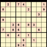 August_6_2021_Los_Angeles_Times_Sudoku_Expert_Self_Solving_Sudoku