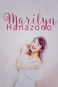 Marilyn Hanazono