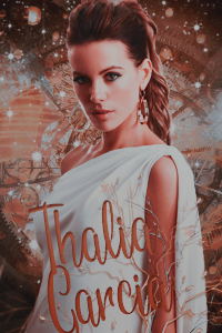 Thalia Garcia