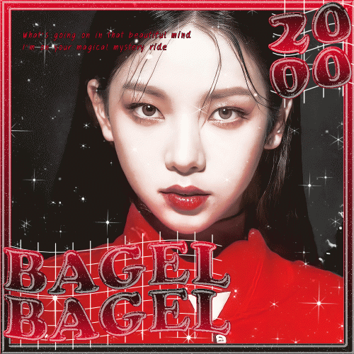 BAGEL