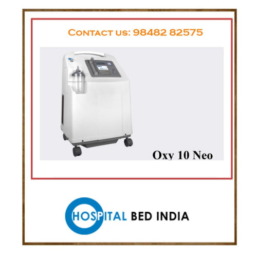 BPL Oxy 10 Neo Oxygen Concentrators Online in Hyderabad, India.  Get all the best deals, sales and offers from the best online shopping store at Hospital Bed India.
For More Info Visit : http://hospitalbedindia.com
Email Us : mohankmadan@gmail.com 
Call : 9848282575