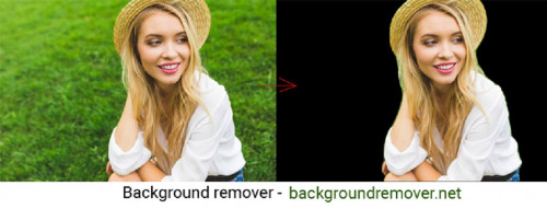 Backround Remover