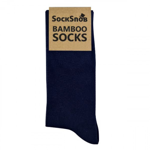 Bamboo Crew NVY PACK