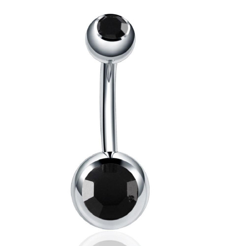 These are traditional belly ring with ball style. This stainless steel belly bar has black color glass stone which looks attractive on all personalities. Buy here Ball Style Black Belly Ring.

https://www.fashionzhome.co.nz/products/ball-style-black-belly-ring

FashioNZhome brand is all about Fashion Jewellery, Fashion Clothing and Fashion Accessories for women. We are committed towards supplying quality products to our customers at a great service. We ensure that all our products are made ETHICALLY. We are based in New Zealand and we are one stop shop for Jewellery, Clothing and Accessories. We spot the trends in styles and bring eye catching collection for our customers.

#Bonenecklaceaustralia #Bellybarsnz #Fashionjewellerynewzealand #Earringsonlinenewzealand #Shawlsnewzealand #Silvernecklacenewzealand #Jewelleryboxes #Sterlingsilverringsnz #Onlinefashionstoreaustralia #Jewelleryforladiesinnz #Australiaandnewzealand #Purecashmerecloths #Beautifuldressesnewzealand #Buybraceletsnewzealand #Ringsnewzealand