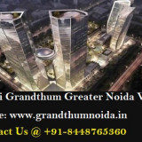 Bhutani-Grandthum-Greater-Noida-West