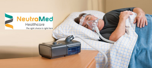 Neutramed Healthcare provides good healthcare products to ease the recovery. We are available at the doorstep for patients as per their convenience at the time of need. Just contact us +91-9010214945 for Bipap machine for rental in Hyderabad and also nursing care at home. Website: https://neutramed.in/bipap-machine/