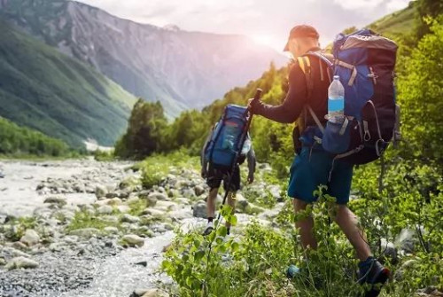 Hiking to the top of Mammoth Mountain is an unforgettable way to explore nature’s glorious splendour. Here what you should know about hiking to the summit.
https://asomammoth.com/hiking-to-the-summit-of-mammoth-mountain/