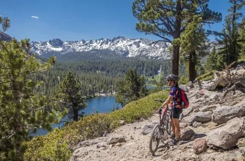 Mammoth Mountain boasts some of the best mountain biking trails in the world. Read on for info on some of the top Mammoth areas to explore on two wheels.
https://asomammoth.com/mammoth-mountain-biking-areas/