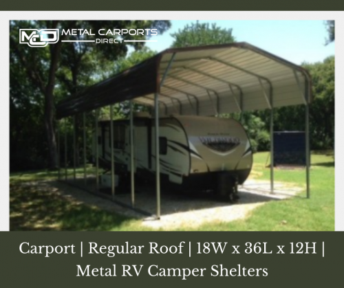 Make you Own customize Carport for covering goods

For Queries:-

Visit our website- https://www.metalcarportsdirect.com
call us:- 844-337-4137