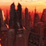 Coruscant