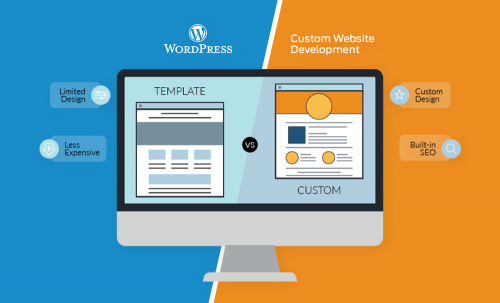 Custom-Website-Design-vs-WordPress-Templates-Which-is-Better.png