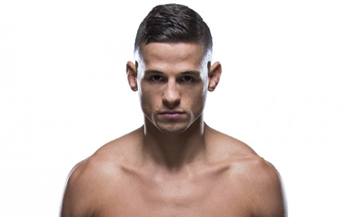 DUQUESNOY TOM