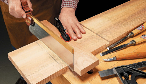 Find easy-to-use hand tools and easy to master techniques that you require to cut clean and perfect Dadoes. You can master techniques very easily and you will get immense satisfaction.https://www.woodsmith.com/article/hand-cut-dadoes-tools-router-plane/