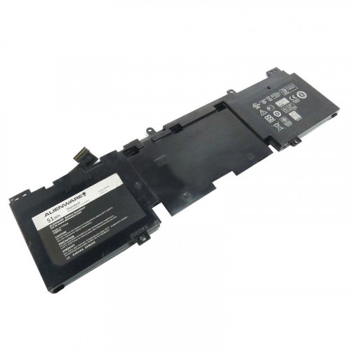 51Wh Dell Alienware 13 R1 Battery
https://www.3cparts.co.uk/original-51wh-dell-alienware-13-r1-battery-p-78959.html