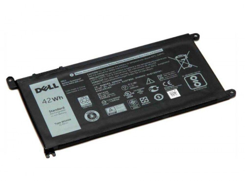 Original 42Wh Dell Inspiron 13 5378 Battery
https://www.3cparts.co.uk/original-42wh-dell-inspiron-13-5378-battery-p-79054.html