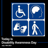 DisabilityAwarenessDay_uly14th2021