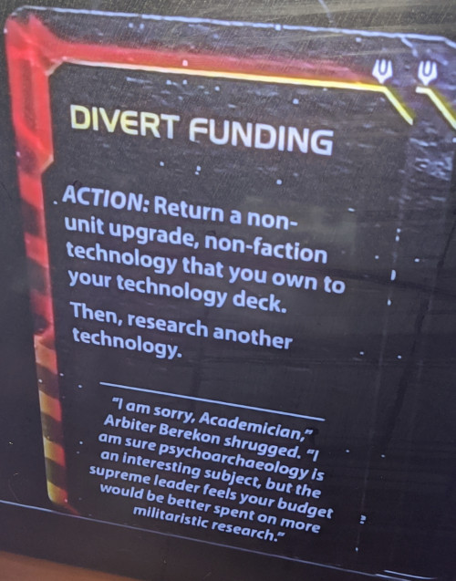 Divert Funding
