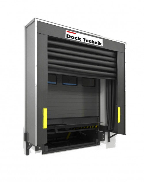 Dock Technik offer UK stocked loading bay Dock Shelters. Our range includes Retractable Dock Shelters, Inflatable Dock Shelters, Dock Cushion Seals, Dock Shelter Repairs, Dock Shelter Service, Dock Shelter Sales, Dock Shelter Design and Dock Shelter Installation

Read more:- https://www.docktechnik.com/dockshelters

Dock Technik believe loading bay equipment is essential to the effective, efficient and safe handling of goods.Dock Levellers, dockshelters, loading houses and other docking accessories make loading and unloading safe and effective and enables the distribution network to operate seamlessly.Dock Technik offer a unique one stop shop for loading systems products and solutions throughout the United Kingdom - 24/7.

#DockLight #DockLights #DockShelter #DockShelterInstall #DockShelterInstallation #docksheltermanufacture #DockShelters #DockTrafficLight #Inflatabledockshelter #Inflatabledockshelters #Installdockshelter