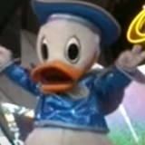 Donald-Duck