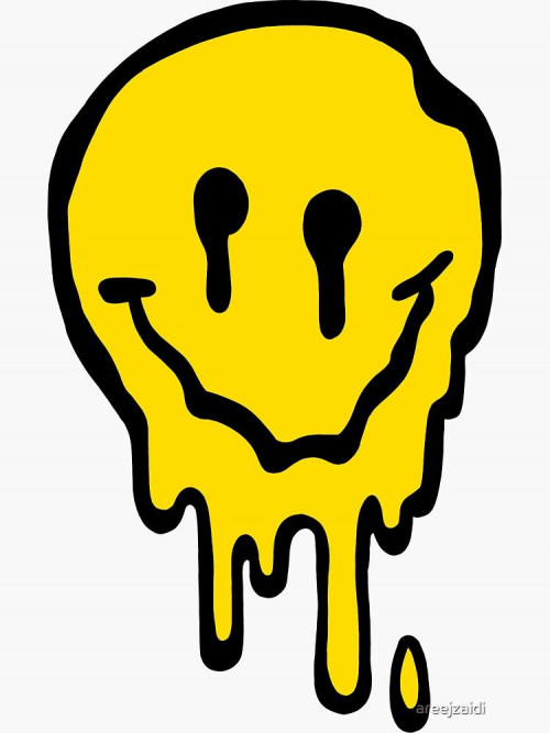 Drippy-Smiley-Face-Sticker-by-areejzaidi.jpg