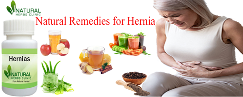 One of the best, simplest, and most Natural Remedies for Hernia is a glass of vegetable juice. It should be made with kale, broccoli, onions, spinach, and carrots... https://www.naturalherbsclinic.com/blog/effective-natural-remedies-for-hernia/