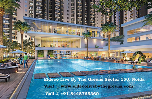 Eldeco Live By The Greens offers a residential township that is wonderfully developed with all the top-class amenities and modern-day architecture. This project offers 2 BHK and 3 BHK luxury apartments developed to improve your lifestyle.
Visit at www.eldecolivebythegreens.com
Contact Us at +91-8448765360