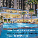 Eldeco-Live-By-The-Greens-Noida