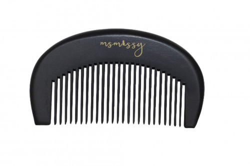Can’t find hair brushes for your hair type? Don’t worry, we have premium quality hair brushes for all the hair types. You can check out our website for the products like the best hair brush for fine hair.





visit us:-https://www.msmissy.com/