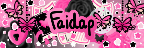 Faidap Ahead