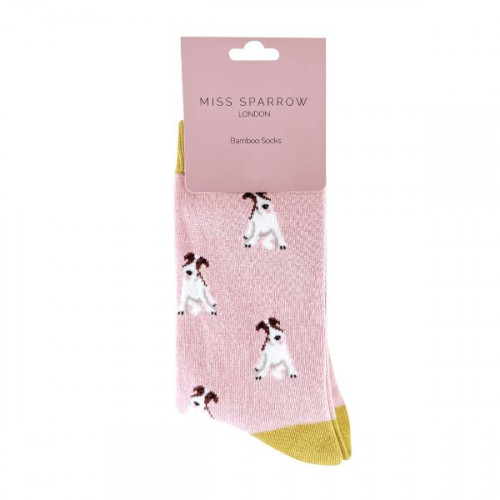 Fox Terrier SKS163PINK PACK scaled