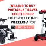 Get-The-Australian-Design-Mobility-Scooter-At-Portable-Mobility-Melbourne