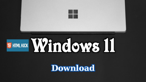 I came across this blog when I was searching about the steps to windows 11 free download 32 bit. This blog solved all my problems and also explained to me the importance of this new version of Windows. It is through this blog that I understood the new clearing inquiry feature that is provided by Windows 11. Undoubtedly, this blog has helped me get through the Windows 11 download process very easily.Website: https://www.htmlkick.com/window/windows-11-iso-64-bit-32-bit-update-download/