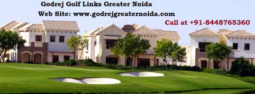 Godrej Greater Noida offers a first-class housing segment in Greater Noida. Residents will feel secure in the property with 24/7 security and video security. Buyers can choose here from the 4 BHK luxurious villas.
Visit at www.godrejgreaternoida.com
Contact Us at +91-8448765360