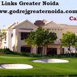 Godrej-Golf-Links-Greater-Noida