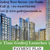 Godrej-Nest-Noida