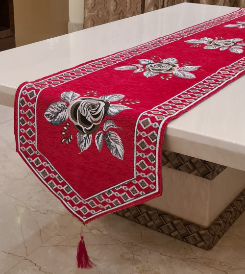 Groki Table Runner 32 1