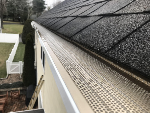 If you need a Gutter installer in Fairfield? We are always there to deliver the quality that you need. We are licensed, fully insured, owner-operated, and have the highest customer satisfaction ratings. We only offer the thickest aluminum available on the market, to ensure our customers receive a long-lasting solution. 
https://www.tlhomeimprove.com/gutter-guards-installation-repairs/