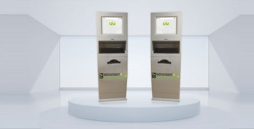 We provide Survey System,Customer Feedback System and customizable Queue Management System for Bank, Hospitals, Government departments and organizations in Dubai-UAE.

https://www.rsigeeks.com/hr-kiosk.php