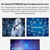 Hire-Ethereum-Developers