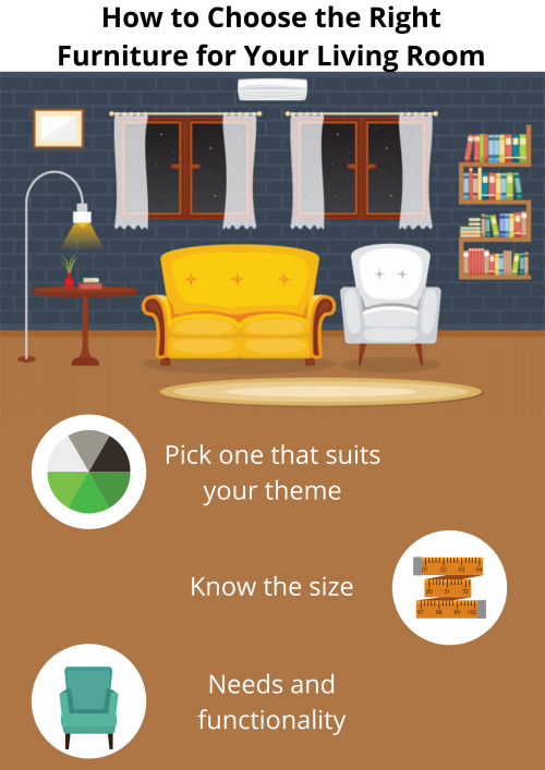 Trying to look for dining chairs to fit in your living room?  Discover how you can choose the right furniture product for your living room in 3 easy ways.

#LivingRoomFurnitureSingapore

https://www.starliving.com.sg/collections/living-room