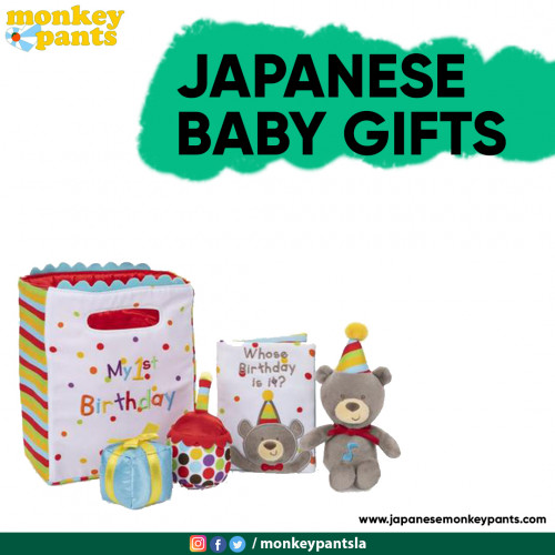 Surf and Purchase Japanese baby gifts with our wide range of Aesthetic baby gifts. We have the broad handpicked collection of gifts for Newborn Babies. Bring happiness to your home.