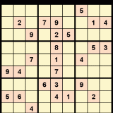 July_10_2021_Globe_and_Mail_L5_Sudoku_Self_Solving_Sudoku