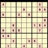 July_10_2021_Los_Angeles_Times_Sudoku_Expert_Self_Solving_Sudoku