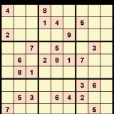 July_11_2021_Los_Angeles_Times_Sudoku_Expert_Self_Solving_Sudoku