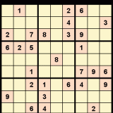 July_11_2021_Los_Angeles_Times_Sudoku_Impossible_Self_Solving_Sudoku