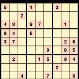 July_11_2021_Washington_Post_Sudoku_L5_Self_Solving_Sudoku