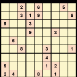 July_12_2021_Washington_Times_Sudoku_Difficult_Self_Solving_Sudoku