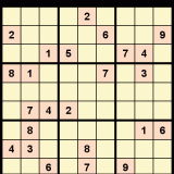 July_13_2021_New_York_Times_Sudoku_Hard_Self_Solving_Sudoku