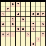July_13_2021_Washington_Times_Sudoku_Difficult_Self_Solving_Sudoku