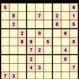 July_17_2021_Los_Angeles_Times_Sudoku_Expert_Self_Solving_Sudoku